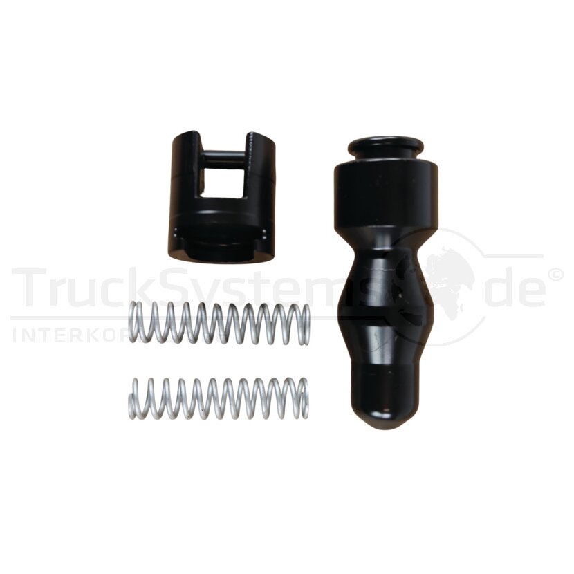 RINGFEDER Kuppelbolzen Typ: 5055 AW/AP/AM 5090 A  - 14991279 - 14 991 279