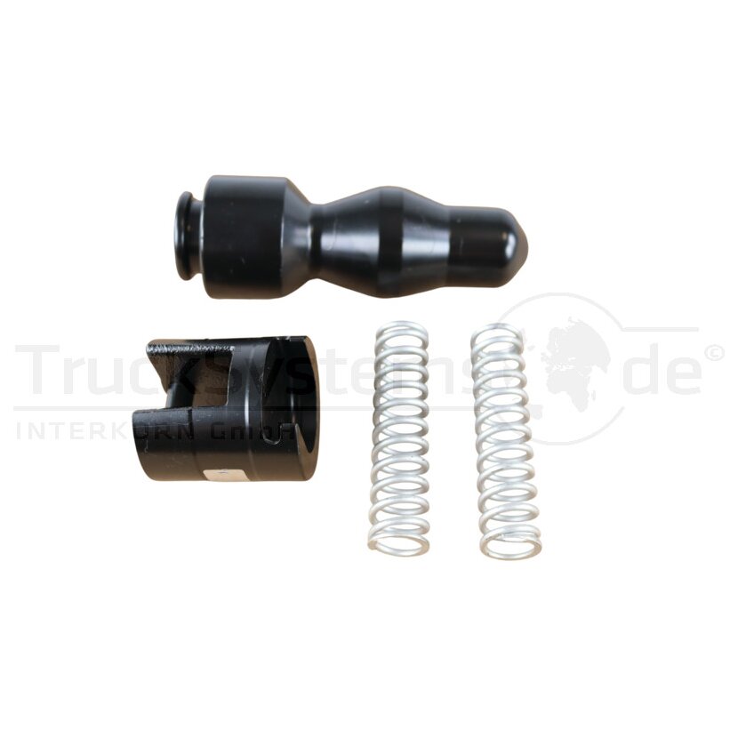 RINGFEDER Kuppelbolzen Typ: 5055 AW/AP/AM 5090 A  - 14991279 - 14 991 279