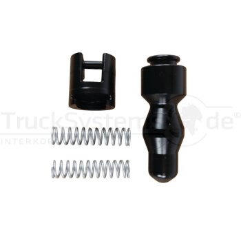 RINGFEDER Kuppelbolzen Typ: 5055 AW/AP/AM 5090 A  -...