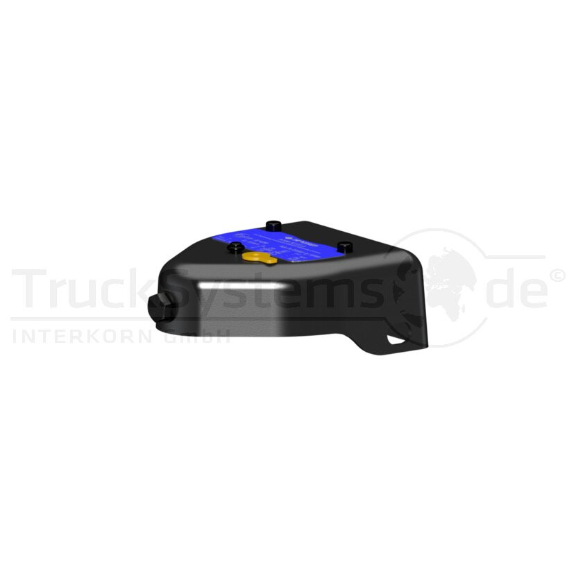RINGFEDER Abschlussdeckel Typ: 4045 A/B 4047  - 14991288 - 14 991 288
