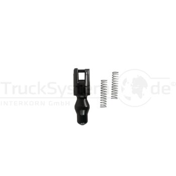 RINGFEDER Kuppelbolzen Typ: 5050 A/AM/AM RL  - 14991375 -...