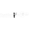 RINGFEDER Kuppelbolzen Typ: 5050 A/AM/AM RL  - 14991375 - 14 991 375