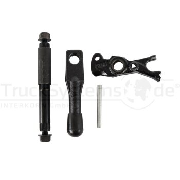 RINGFEDER Hand-/Sperrhebel Kombination 14 991 391  -...