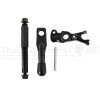 RINGFEDER Hand-/Sperrhebel Kombination 14 991 391  - 14991391 - 14 991 391
