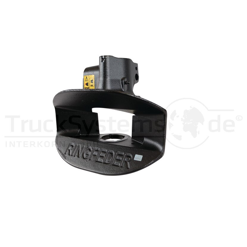 RINGFEDER Kuppelkörper Typ: 5050 A/AM/AM RL  - 14991392 - 14 991 392