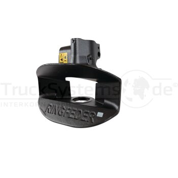 RINGFEDER Kuppelkörper Typ: 5050 A/AM/AM RL  -...