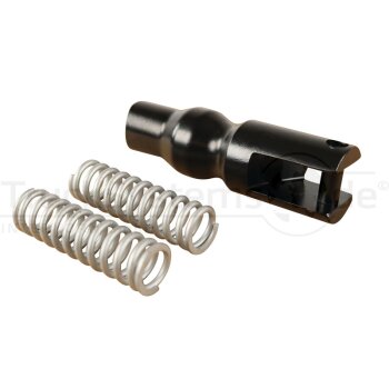 RINGFEDER Kuppelbolzen Typ: 2040 G135 14 994 487  -...