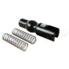 RINGFEDER Kuppelbolzen Typ: 2040 G135 14 994 487  - 14994487 - 14 994 487