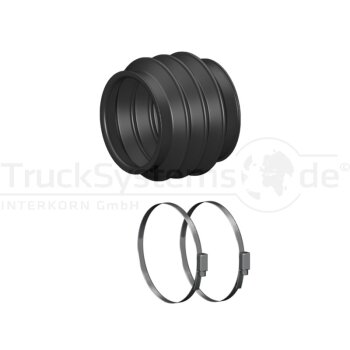 RINGFEDER Faltenbalg Typ: 4045 A/B/AM 06 997 295  -...