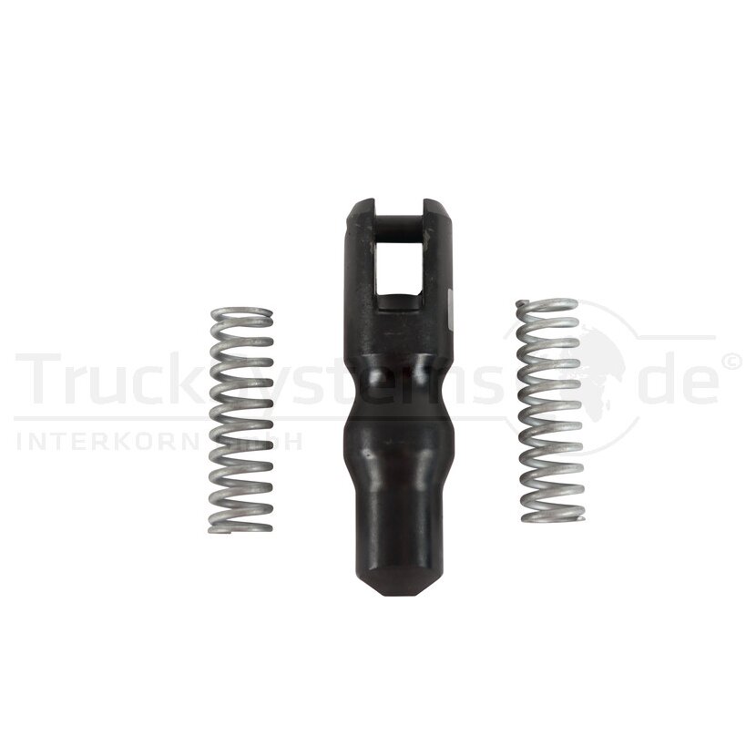 RINGFEDER Kuppelbolzen Typ: 86 G135/G 06 997 910  - 06997910 - 06 997 910