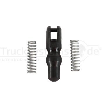RINGFEDER Kuppelbolzen Typ: 86 G135/G 06 997 910  -...