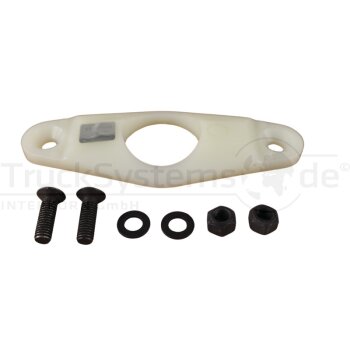 RINGFEDER Kunststoffplatte Typ: 604 605  - 06998291 - 06...
