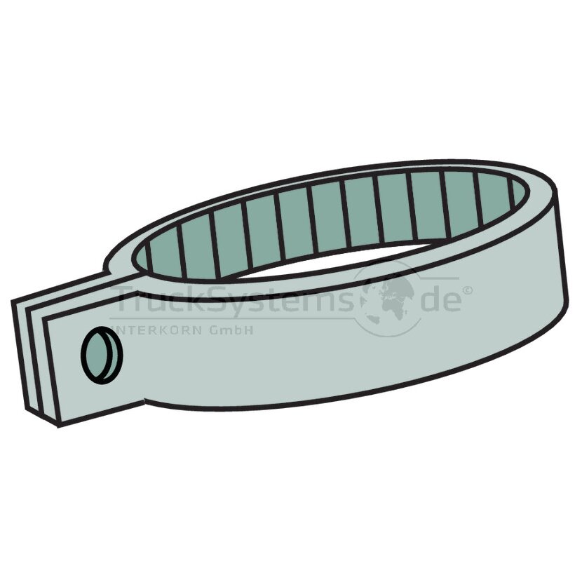 RINGFEDER Rückstellfeder  - 07995563 - 07 995 563