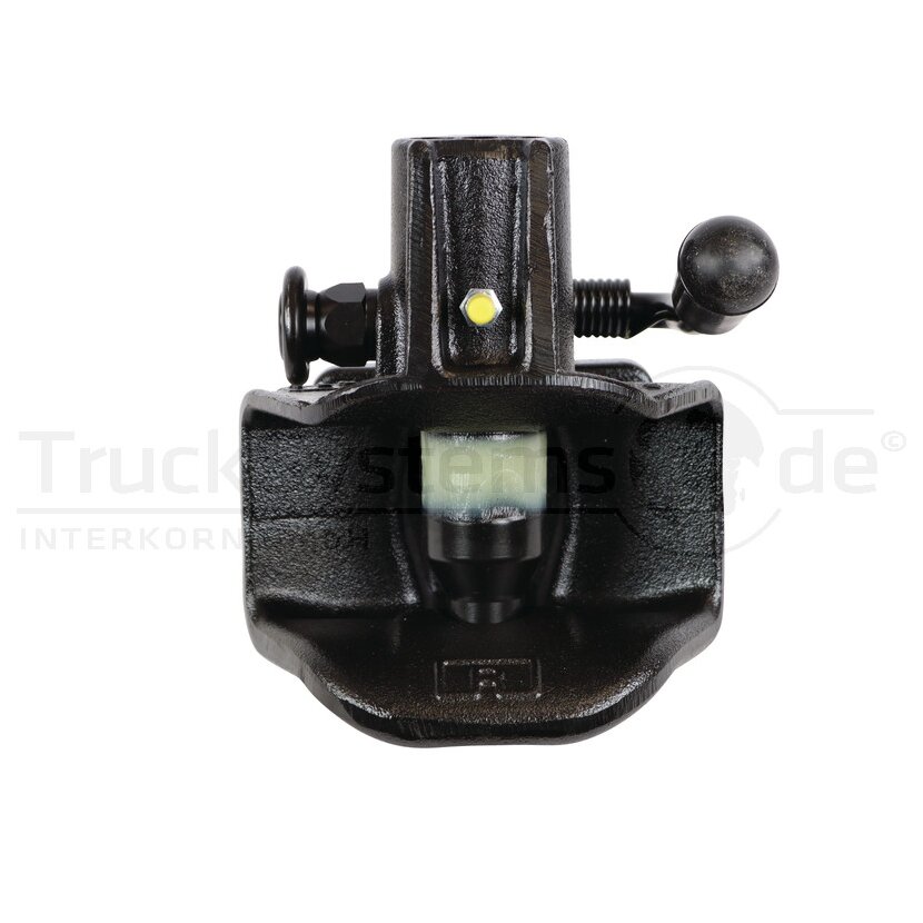 ROCKINGER Wechselplatte mit Kompaktkupplung RO 243 - ROE100C01511, 434,99