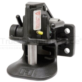 ROCKINGER Anhängekupplung 40mm Typ: RO 244-2  -...