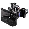 ROCKINGER Anhängekupplung 40mm Typ: RO 400-1  - RO400A51001