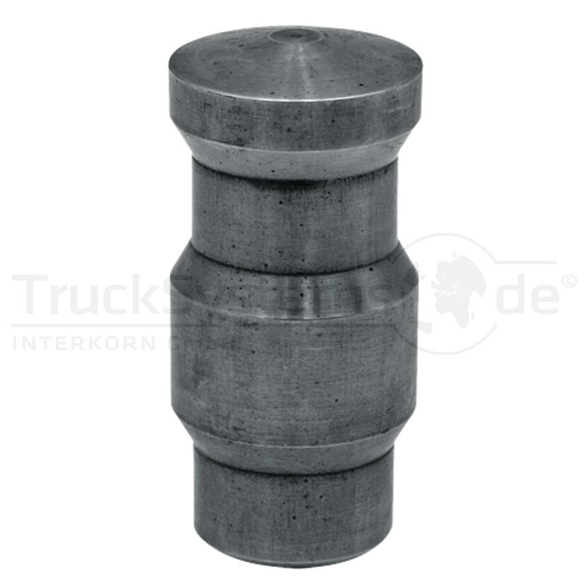 ROCKINGER Montagedorn für Zugösenbuchsen 40 mm  - ROE57111