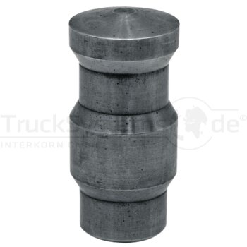 ROCKINGER Montagedorn für Zugösenbuchsen 40 mm...