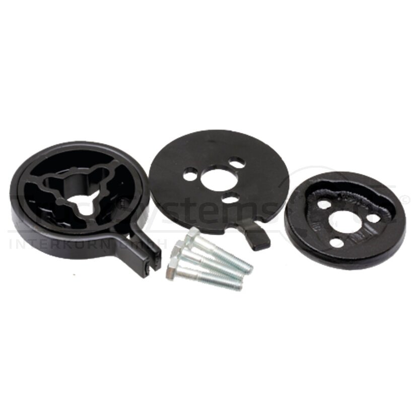 ROCKINGER Omegafeder mit Unterteil  - ROE65693