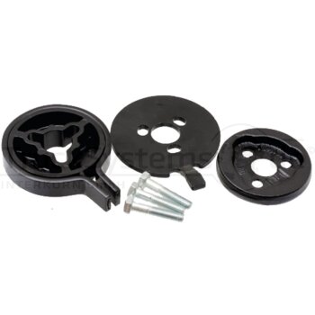 ROCKINGER Omegafeder mit Unterteil  - ROE65693