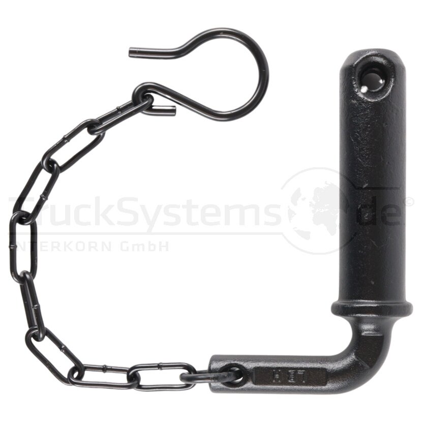 ROCKINGER Steckbolzen SK 5 + 7  - ROE66167