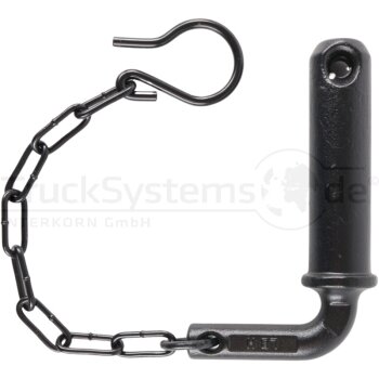 ROCKINGER Steckbolzen SK 5 + 7  - ROE66167