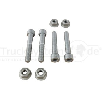 ROCKINGER Bef Kupplungskugel auf WechselplatteL: 60mm  -...