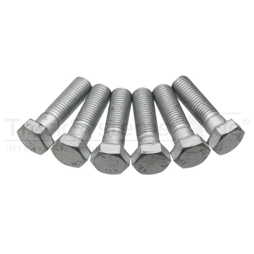 ROCKINGER Schraubensatz (10.9) M16x55 für Zugoesen  - ROE70950