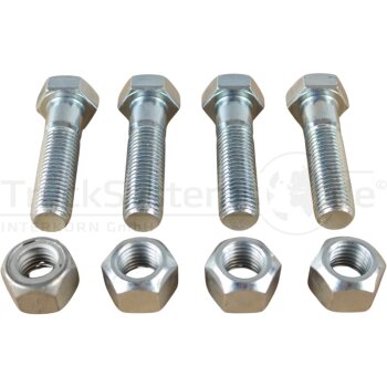 ROCKINGER Schraubensatz M20 - 8.8  - ROE70971