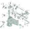 ROCKINGER Kuppelbolzen  - ROE70973