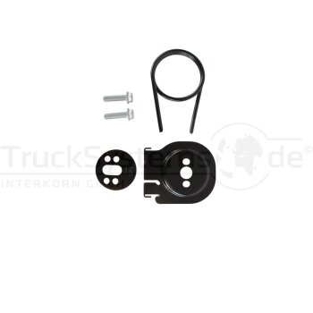 ROCKINGER Fangmaul - Rückstellung  - ROE71331