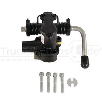 ROCKINGER Automatikeinheit (HH aufw) passend für RO...
