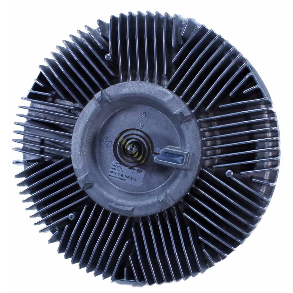 Hella Visco Lüfter Kühlerlüfter 8MV376757671 51.06630-0067, 236,99 € 