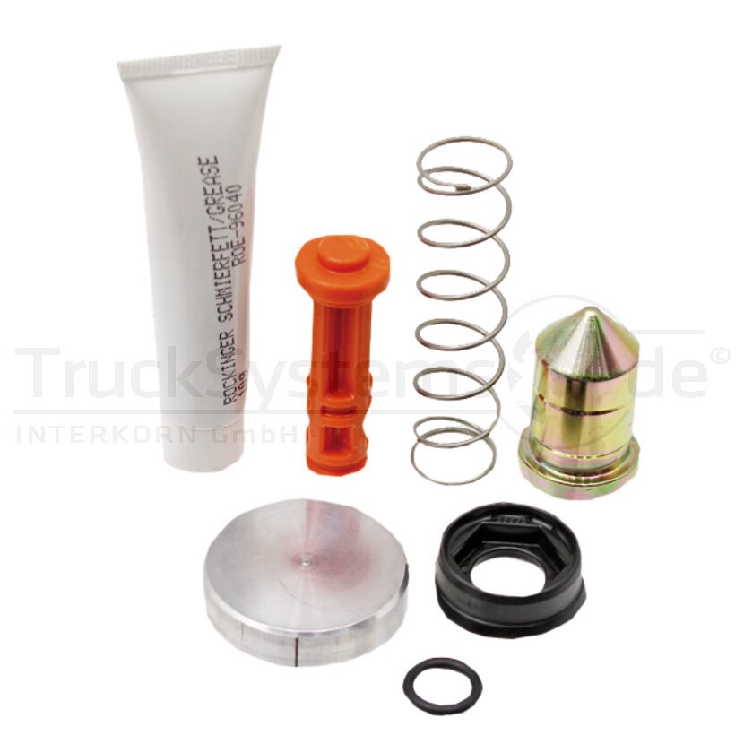 ROCKINGER Sicherung Typ: RO 841 B  - ROE71491