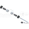 ROCKINGER Handhebel aufw&auml;rts f&uuml;r RO 400  -...