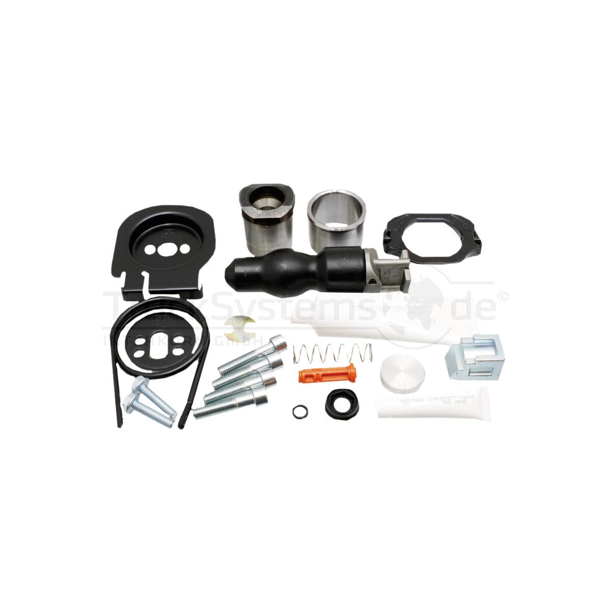 ROCKINGER Reparatursatz für Baureihe RO 50 - ROE71805