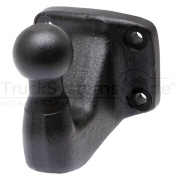 ROCKINGER Kupplungssystem mit Flansch 5 RO KK370  - ROKK370