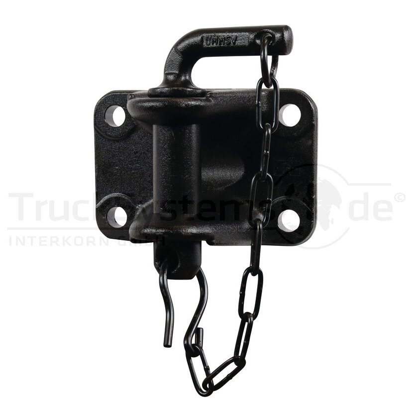 ROCKINGER Anhängekupplung 35mm Typ: RO 207  - RO207A45000