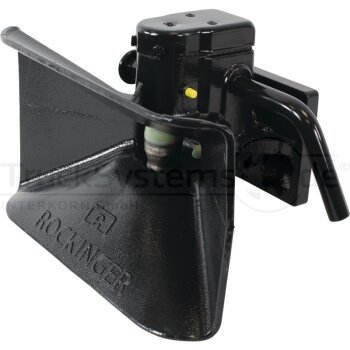 ROCKINGER Anhängekupplung 40mm Typ: RO 290  -...
