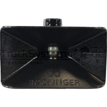 ROCKINGER Anhängekupplung 40mm Typ: RO 290  -...