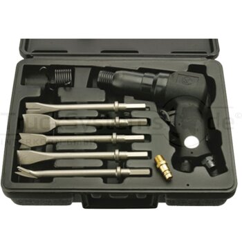 RODCRAFT Meisselhammerset  - 8951171013