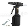 RODCRAFT Blindnietpistole 2 4-5 0mm Modell RC6700  -...