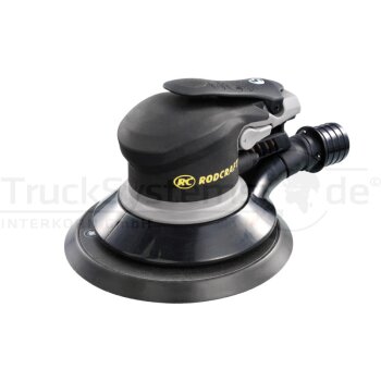 RODCRAFT Exzenterschleifer 150mm RC7705V6  - 8951000020