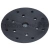 RODCRAFT Schleifteller 150mm 15-Loch  - 8955000012