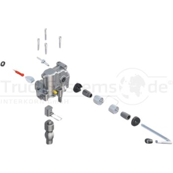 ROCKINGER Automatikeinheit RO 50E  - ROE71504A