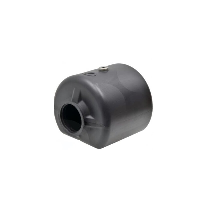 CHAPEL Ölbehälter 6 0 L  - RP/6 - RP6