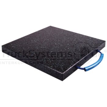 Abstützplatte KU 600x600x60mm  - SP600.600.60 -  -...