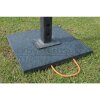 Abstützplatte KU 600x600x60mm  - SP600.600.60 -  - SP60060060