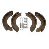 Bremsbackensatz  - T11197 - 4058048145715