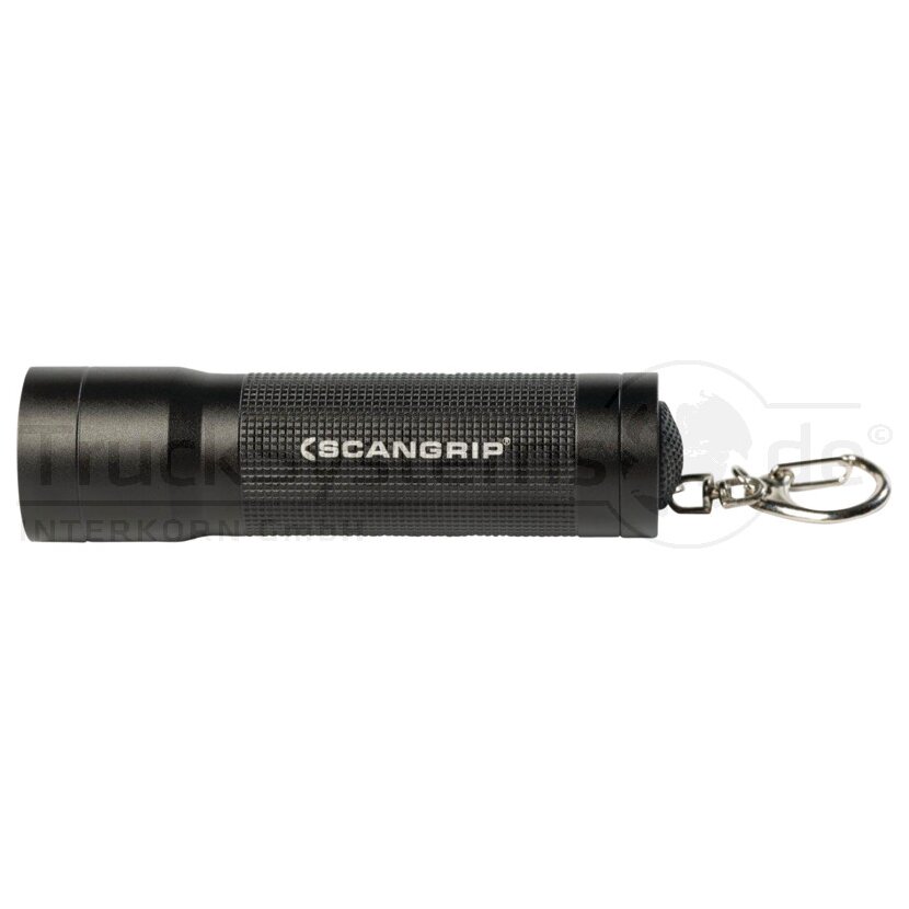 SCANGRIP Taschenlampe FLASH MINI  - 35.102 - 35102
